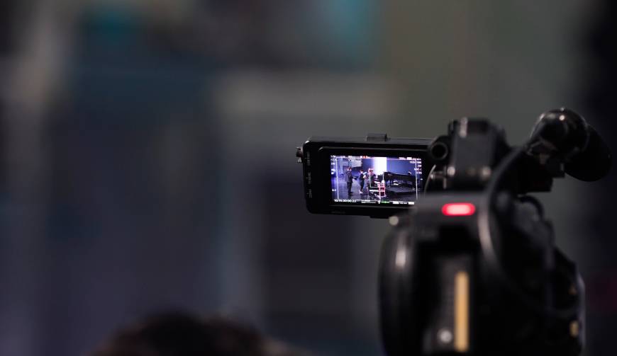 紧跟潮流！龙州县产品视频拍摄引领时尚新趋势