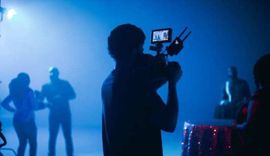 神秘新品来袭！龙州县产品视频拍摄究竟有何神奇之处？