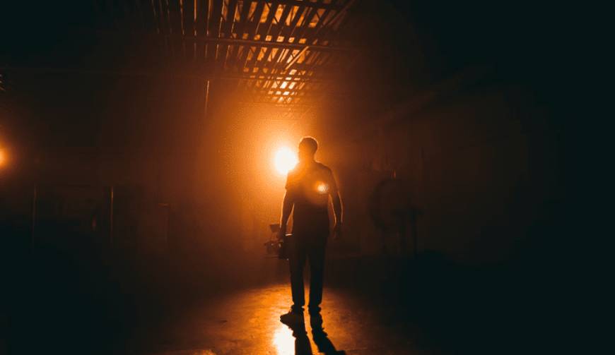 未曾见过的龙州县产品视频拍摄：一场颠覆认知的视觉盛宴