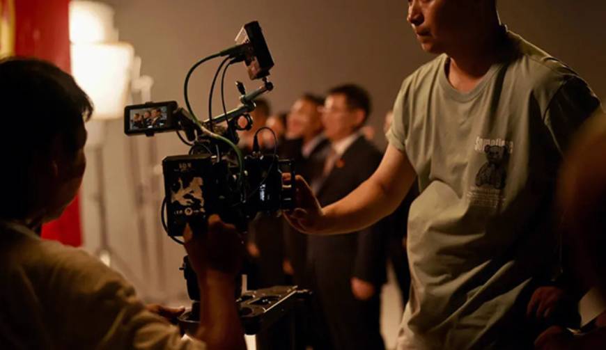 龙州县电商产品视频拍摄制作核心技法，赋能产品电商销量飙升