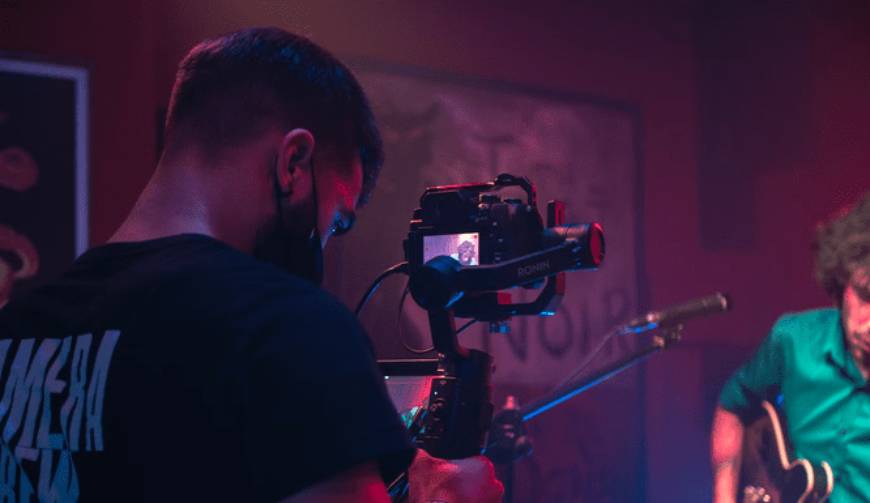 匠心雕琢视觉盛宴！专业龙州县产品视频拍摄公司赋能品牌价值