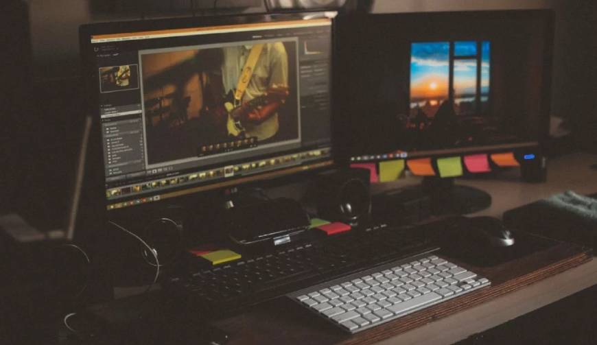 传统宣传已过时？龙州县产品视频拍摄公司带你玩转新媒体交互玩法