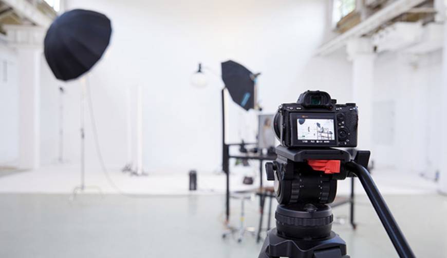 聚焦龙州县产品视频拍摄，打造品牌传播新高度