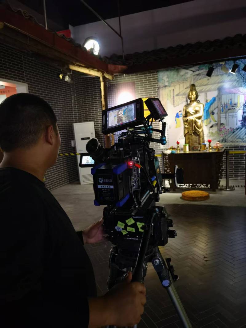 聚焦龙州县产品宣传视频拍摄公司，以专业实力赋能品牌声量升级