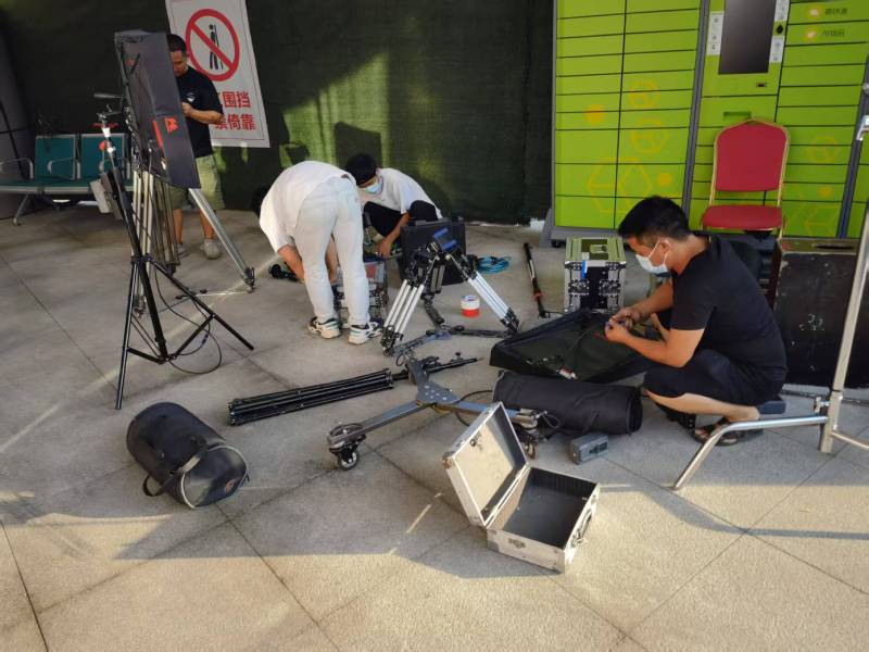 龙州县产品视频拍摄全攻略，让产品魅力在镜头下尽情绽放