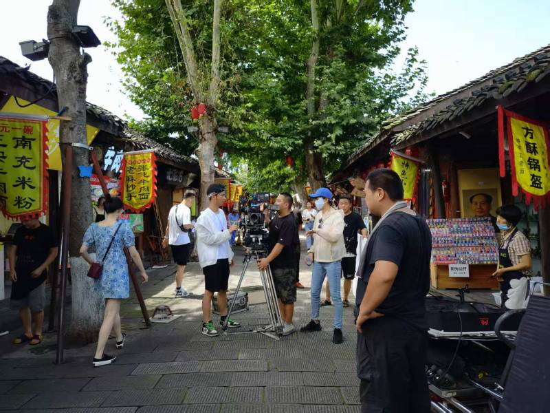 龙州县电商产品视频拍摄制作，开启销量增长新引擎