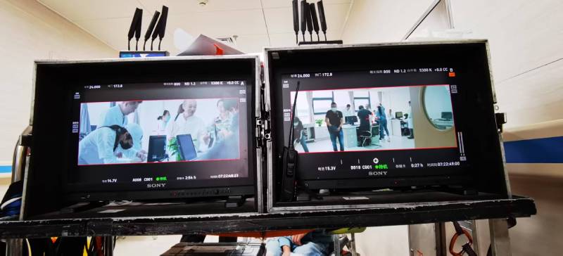 龙州县极致互动，让产品在宣传视频中闪耀独特光芒