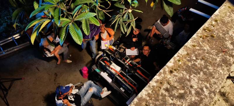 解锁龙州县产品宣传视频拍摄公司新势能，助力品牌强势破圈