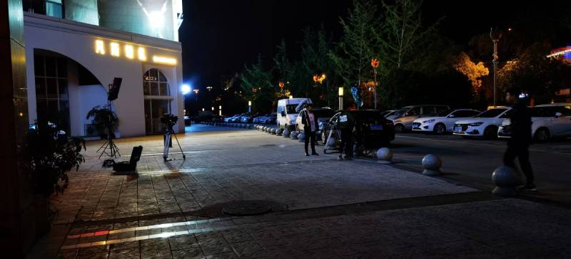 龙州县电商产品视频拍摄制作全攻略，打造高转化带货视频