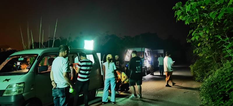 以镜头为笔，绘就龙州县产品视频的进阶之路