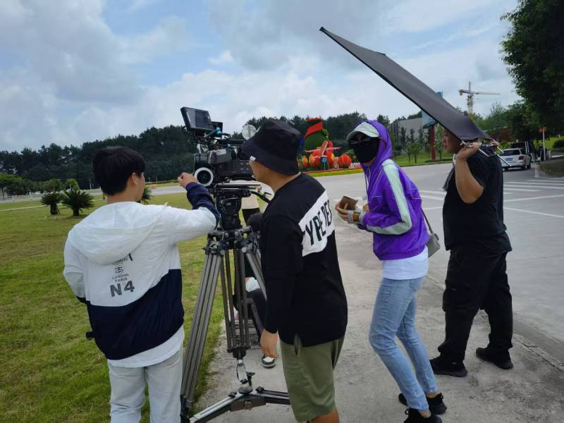 龙州县极致互动，未来愿景宏大，致力于成为全球领先的产品宣传视频企业