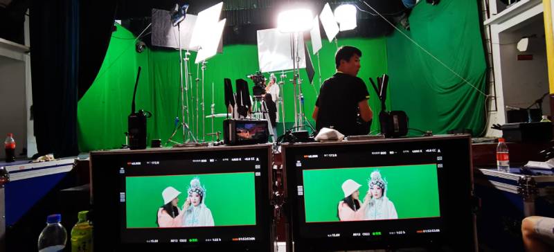 龙州县产品视频拍摄：以创意为翼，助力品牌翱翔