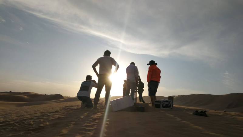 聚焦龙州县产品宣传视频拍摄公司，以专业匠心助力品牌声量远扬