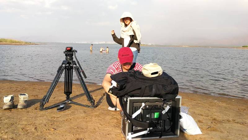 龙州县产品宣传视频拍摄公司核心策略，助力品牌抢占传播制高点