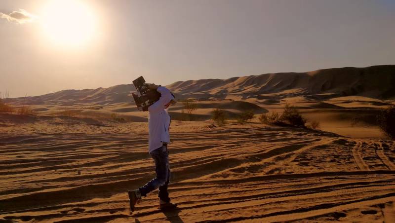 深耕龙州县产品宣传视频拍摄公司，解锁品牌传播的核心动能