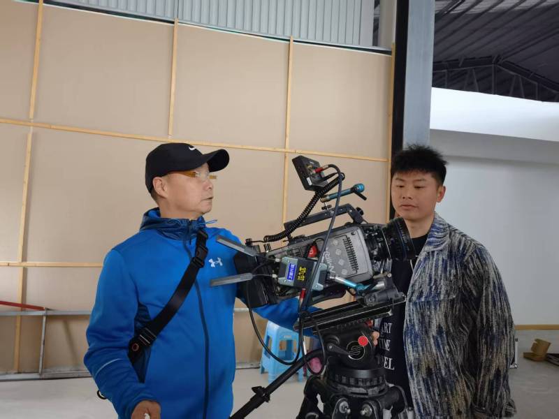 深耕龙州县电商产品视频拍摄制作，铸就爆款产品