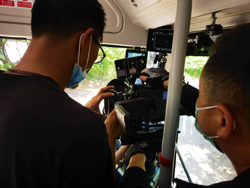 专业为基，龙州县产品宣传视频拍摄公司的立身之本