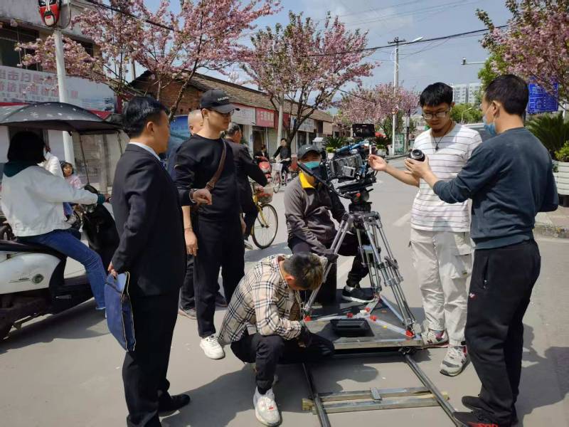 龙州县产品视频拍摄进阶指南，助力产品抢占视觉高地