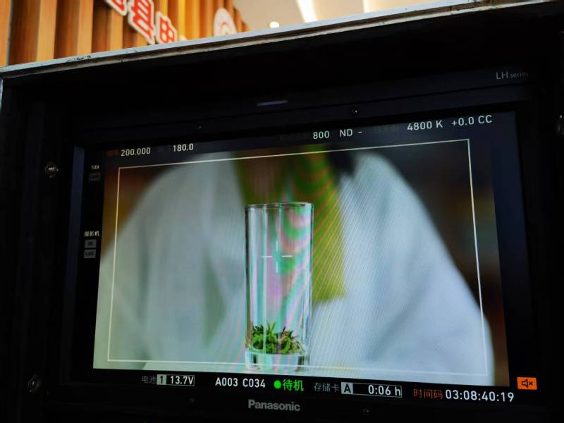 天然优选！龙州县电商产品宣传视频溯源原料产地的真实故事