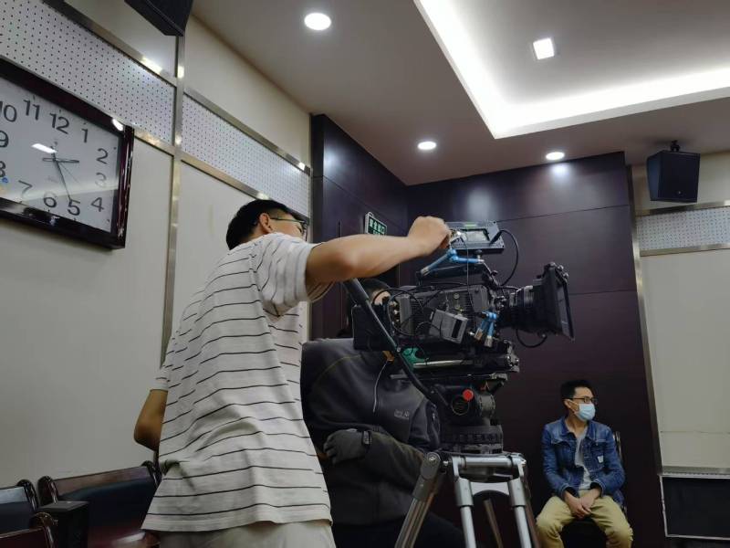 大数据指导创作方向，龙州县产品视频拍摄公司让每帧画面都有效触达