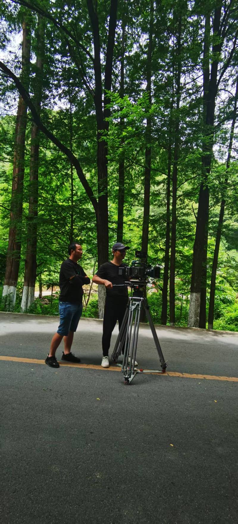 解锁龙州县电商产品视频拍摄制作新路径，助力产品销量狂飙