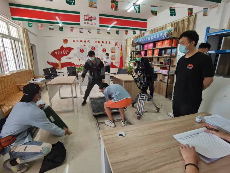 龙州县电商产品视频拍摄制作实战秘籍，助力产品引爆电商流量